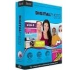 Bildbearbeitungsprogramm im Test: Digital Photo Suite 2009 von Serif, Testberichte.de-Note: 2.0 Gut