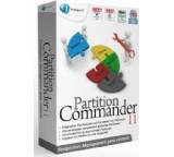System- & Tuning-Tool im Test: Partition Commander 11 von Avanquest, Testberichte.de-Note: 2.1 Gut