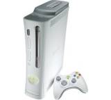 Konsole im Test: Xbox 360 (60GB) von Microsoft, Testberichte.de-Note: 2.0 Gut