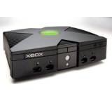 Konsole im Test: Xbox von Microsoft, Testberichte.de-Note: 2.3 Gut