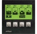 Bootszubehör im Test: UTV 35 / TCM 4 von Philippi, Testberichte.de-Note: 1.0 Sehr gut