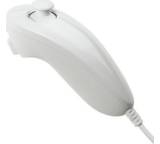 Gaming-Zubehör im Test: Wii Nunchuk Controller von Nintendo, Testberichte.de-Note: 1,5 