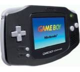 Game Boy Advance