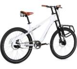 Fahrrad im Test: Urban Cargo von Bionicon, Testberichte.de-Note: 2.0 Gut