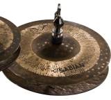 Vault Radia Nano Hi-Hats (9