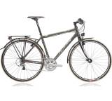 Fahrrad im Test: Atropin T+ von Poison, Testberichte.de-Note: ohne Endnote