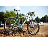 Fahrrad im Test: Scart Welthungerhilfe von Radon, Testberichte.de-Note: ohne Endnote