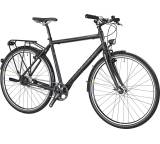 Fahrrad im Test: Supreme SL Gent von Stevens, Testberichte.de-Note: ohne Endnote