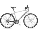 Fahrrad im Test: Tiago 8.3 S von Steppenwolf, Testberichte.de-Note: ohne Endnote