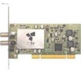 TV- / Video-Karte im Test: DualSat Pro von PCTV Systems, Testberichte.de-Note: ohne Endnote