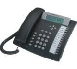 Festnetztelefon im Test: 290 ISDN von Tiptel, Testberichte.de-Note: ohne Endnote