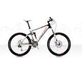 Fahrrad im Test: AMR Plus Lector 7700 (Modell 2011) von Ghost, Testberichte.de-Note: ohne Endnote