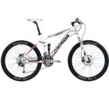 Fahrrad im Test: One-Twenty HFS 3000 D von Merida, Testberichte.de-Note: ohne Endnote