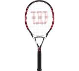 Tennisschläger im Test: [K] Five von Wilson, Testberichte.de-Note: 1.2 Sehr gut
