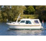 Yacht im Test: Grand Sturdy 25.9 Sedan von Linssen Yachts, Testberichte.de-Note: ohne Endnote