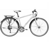 Fahrrad im Test: Rocco Light (Modell 2011) von Hercules, Testberichte.de-Note: 1.0 Sehr gut
