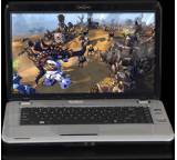 Fire DTX (Core i7-720QM, 320 GB HDD)