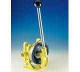 Lenzpumpe im Test: Gusher 10 von Whale, Testberichte.de-Note: ohne Endnote