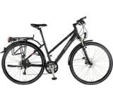 Fahrrad im Test: Ardeche von Ortler, Testberichte.de-Note: 1.0 Sehr gut