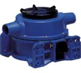 Lenzpumpe im Test: Handlenzpumpe 11725 von Plastimo, Testberichte.de-Note: ohne Endnote