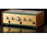 Verstärker im Test: RS-100 von Leben, Testberichte.de-Note: ohne Endnote