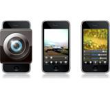 TiltShift Generator (für iPhone)