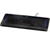 Penalizer Pro Gaming Keyboard