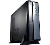 PC-Gehäuse im Test: LC-02 von MS-Tech, Testberichte.de-Note: 2.4 Gut