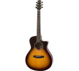 Gitarre im Test: Concorda G3030CETB von Walden, Testberichte.de-Note: ohne Endnote