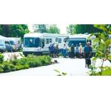 Camping-Stellplatz im Test: Stellplatz Bad Königshofen von Bayern, Testberichte.de-Note: 1.0 Sehr gut