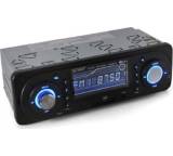 Autoradio im Test: CAU-420 von Denver, Testberichte.de-Note: 2.3 Gut