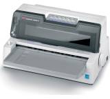 Drucker im Test: ML6300FB-SC von Oki, Testberichte.de-Note: ohne Endnote