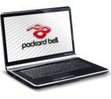 Laptop im Test: EasyNote LJ61-SB-011 von Packard Bell, Testberichte.de-Note: 3.0 Befriedigend