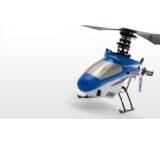 RC-Modell im Test: Blade mSR von Horizon Hobby, Testberichte.de-Note: 2.4 Gut