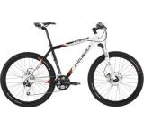 Fahrrad im Test: Viper Disc von Cycle Wolf, Testberichte.de-Note: 2.0 Gut