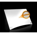 Mauspad im Test: Gamerpro von alugraphics, Testberichte.de-Note: 1.8 Gut