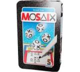 Gesellschaftsspiel im Test: Mosaix von Schmidt Spiele, Testberichte.de-Note: 1.7 Gut