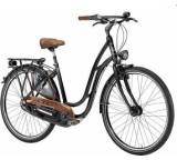 Fahrrad im Test: Comfort von Hercules, Testberichte.de-Note: 1.0 Sehr gut