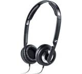 Kopfhörer im Test: PXC 250-II von Sennheiser, Testberichte.de-Note: 2.3 Gut