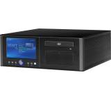 PC-Gehäuse im Test: GEH-YC-HTPC.B von JCP computer cases, Testberichte.de-Note: ohne Endnote