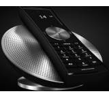 Festnetztelefon im Test: Beocom 5 von Bang & Olufsen, Testberichte.de-Note: 3.1 Befriedigend