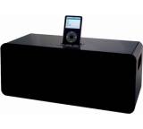 MP3-Player-Zubehör im Test: IFI-700 von Denver, Testberichte.de-Note: ohne Endnote