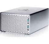 Externe Festplatte im Test: UltraMax Plus von Iomega, Testberichte.de-Note: 1.5 Sehr gut