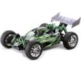 RC-Modell im Test: Vapor von Ansmann, Testberichte.de-Note: ohne Endnote