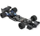 RC-Modell im Test: F1-09 von 3Racing, Testberichte.de-Note: ohne Endnote