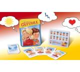 Gesellschaftsspiel im Test: Alle meine Gefühle von Amigo, Testberichte.de-Note: 2.8 Befriedigend