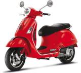 Vespa GTS 125 (11 kW)