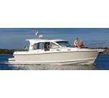 Yacht im Test: 365 Coupé von Nimbus, Testberichte.de-Note: ohne Endnote