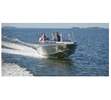 Motorboot im Test: Buster L von Buster Boote, Testberichte.de-Note: ohne Endnote