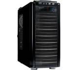 PC-Gehäuse im Test: Sixty 3 von Revoltec, Testberichte.de-Note: ohne Endnote